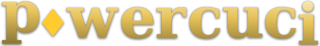 powercuci logo